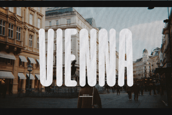 El Durado Font - Preview 5