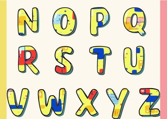 Elaina Font - Preview 1