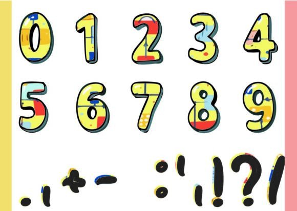 Elaina Font - Preview 2