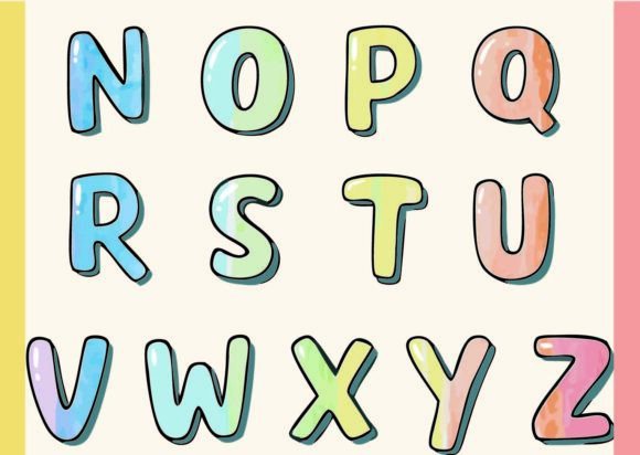 Eleanor Font - Preview 1