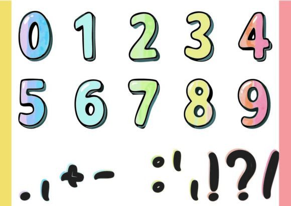 Eleanor Font - Preview 2