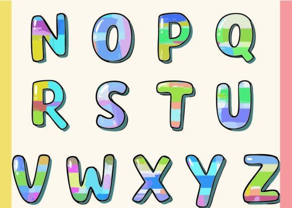 Emma Font - Preview 1