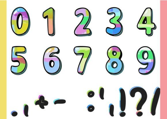 Emma Font - Preview 2