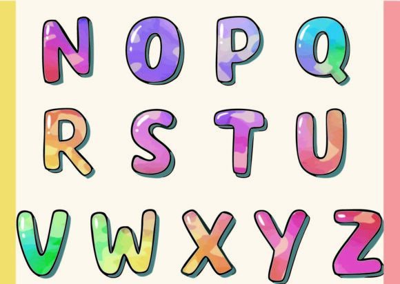Emory Font - Preview 1