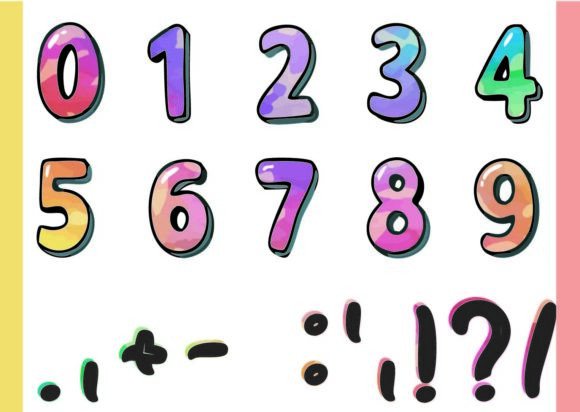 Emory Font - Preview 2