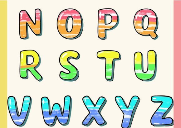 Evelyn Font - Preview 1