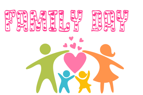 Family Day Font - Preview 3