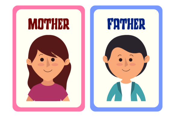 Family Day Font - Preview 5