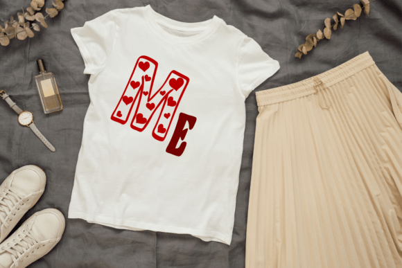 Family Day Font - Preview 6