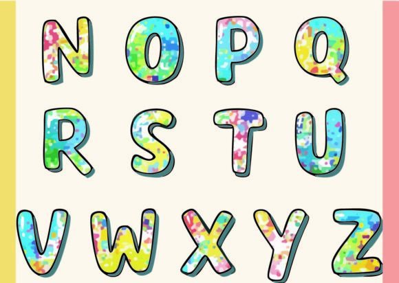 Finley Font - Preview 1