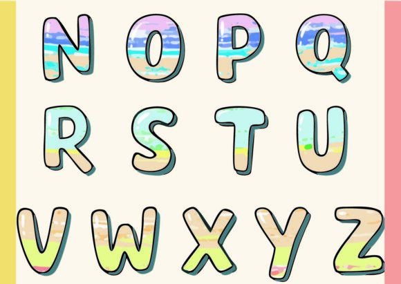 Gianna Font - Preview 1