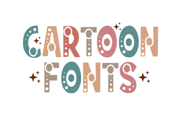 Gundul Font - Preview 2