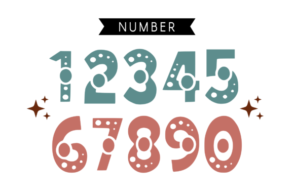 Gundul Font - Preview 4