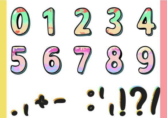 Hayden Font - Preview 1