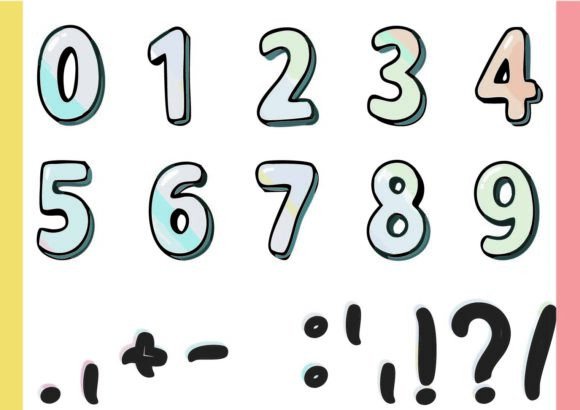 Hazel Font - Preview 2