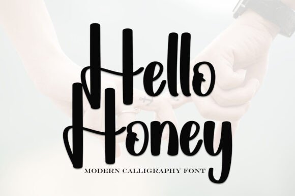 Hello Honey