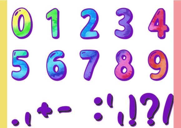 Itzel Font - Preview 2