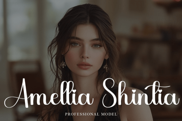 Anatomicali Font - Preview 1