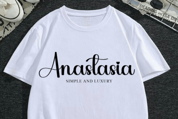 Anatomicali Font - Preview 2
