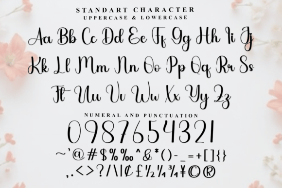Anatomicali Font - Preview 5