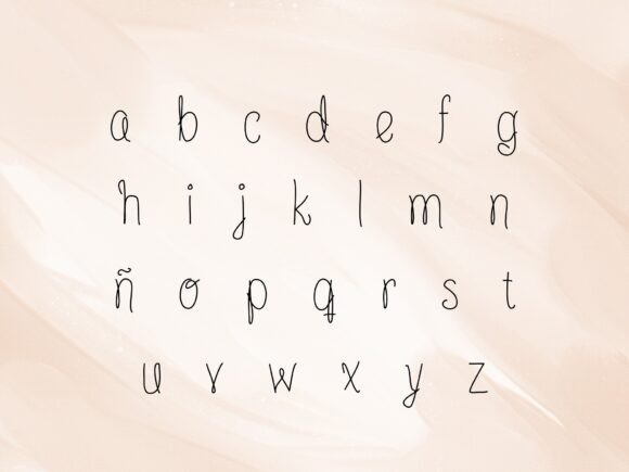 Anna Font - Preview 2