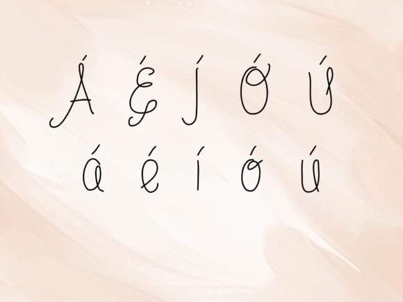 Anna Font - Preview 3