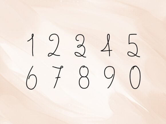 Anna Font - Preview 4