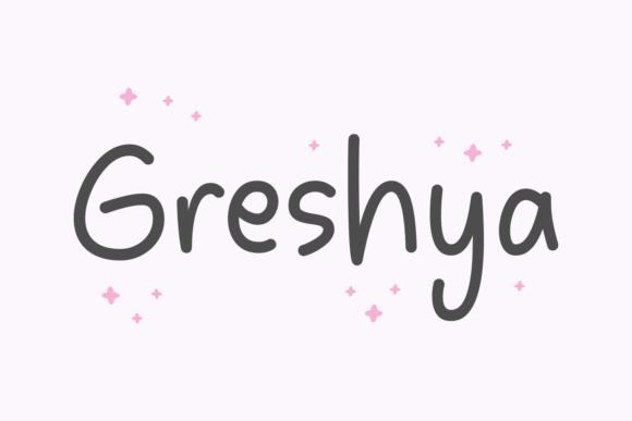 Babyone Font - Preview 3