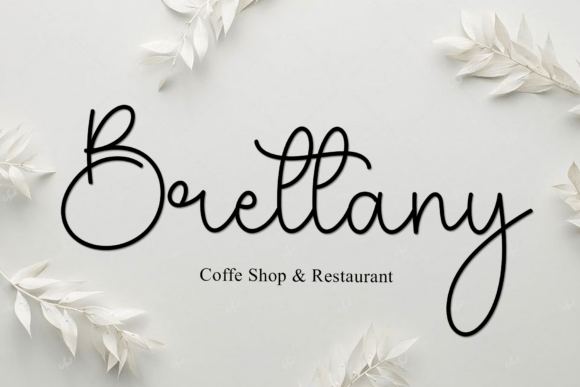 Beach Smilling Font PNG with transparent background - Preview 5