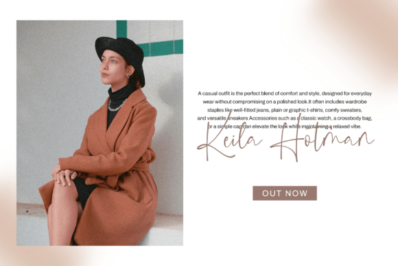 Belathine Font - Preview 1