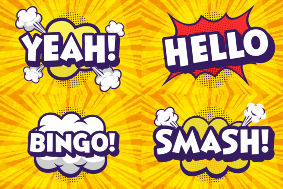 Better Stuff Font PNG with transparent background - Preview 2