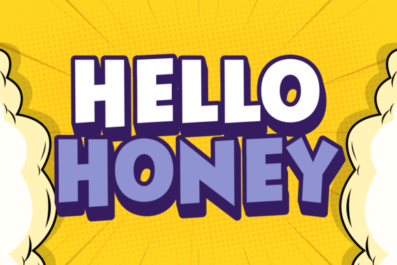 Better Stuff Font PNG with transparent background - Preview 3