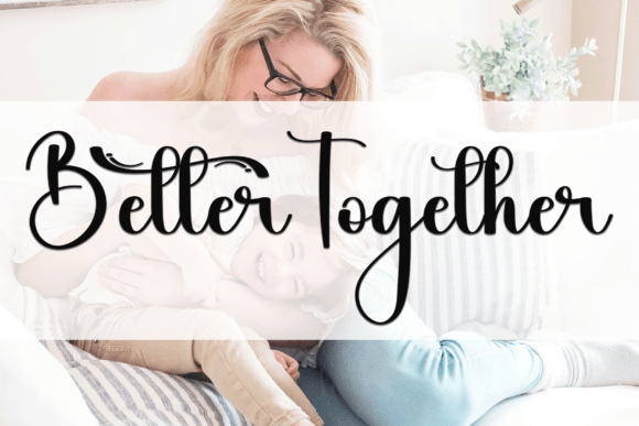 Biscuit Better Font - Preview 5