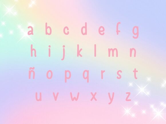 Bodoquito Font - Preview 2