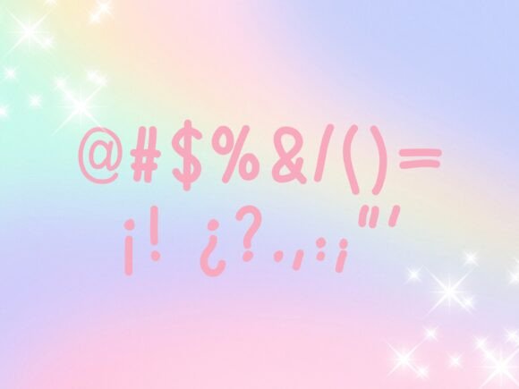 Bodoquito Font - Preview 5