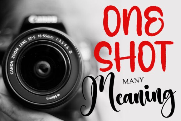 Boho Display Font - Preview 4