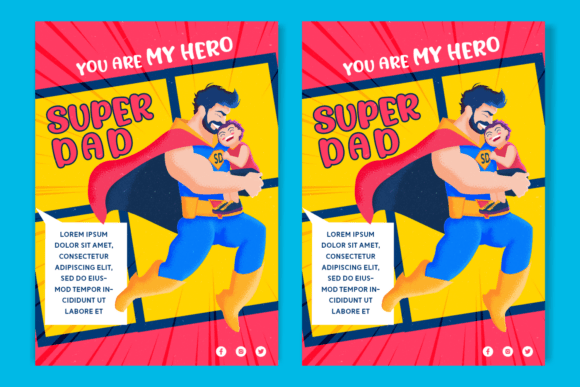 Comic Ready Font - Preview 1