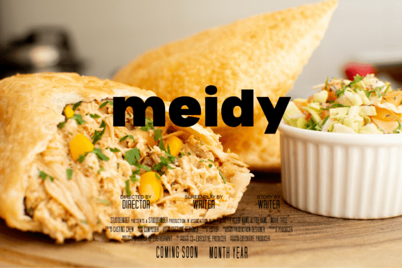 Condense Stacked Monogram Font - Preview 6