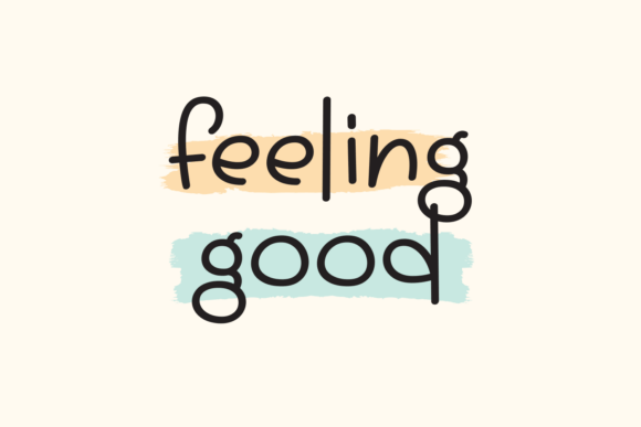 Creative Team Font - Preview 3