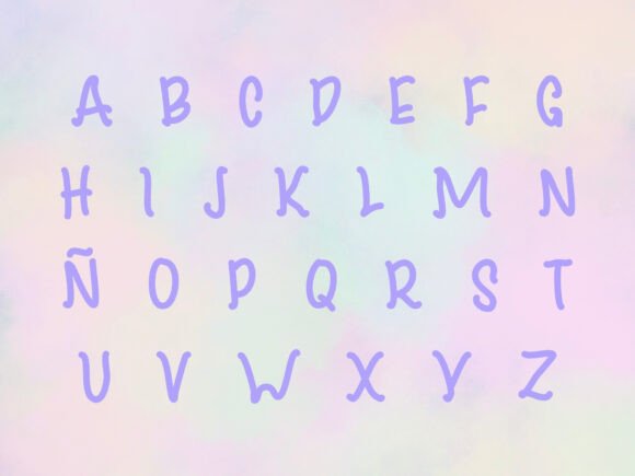 Cremita Font - Preview 1