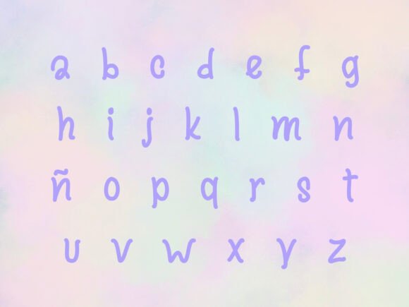 Cremita Font - Preview 2