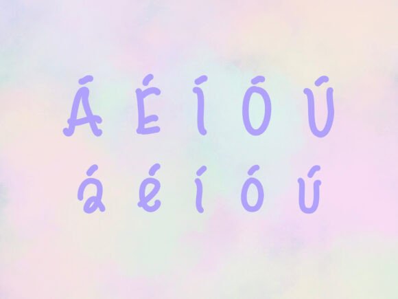 Cremita Font - Preview 3