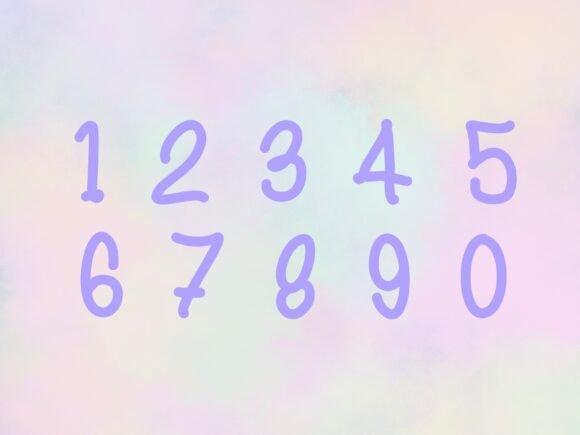 Cremita Font - Preview 4