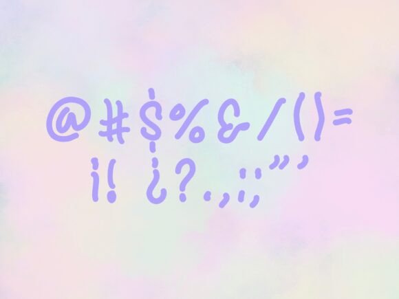 Cremita Font - Preview 5