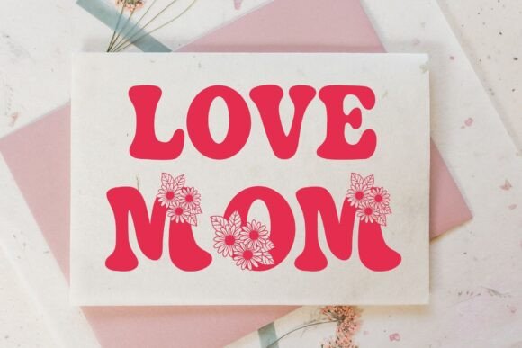 Daisi Font font preview - 1