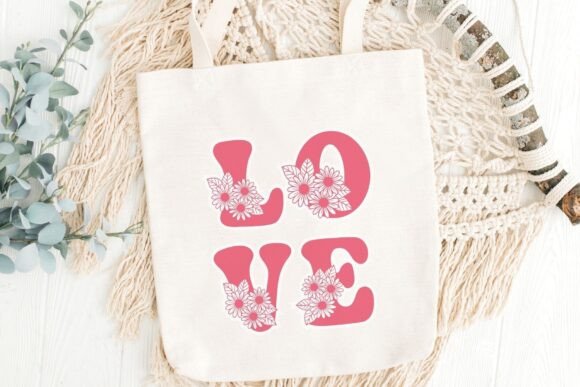 Daisi Font font preview - 3