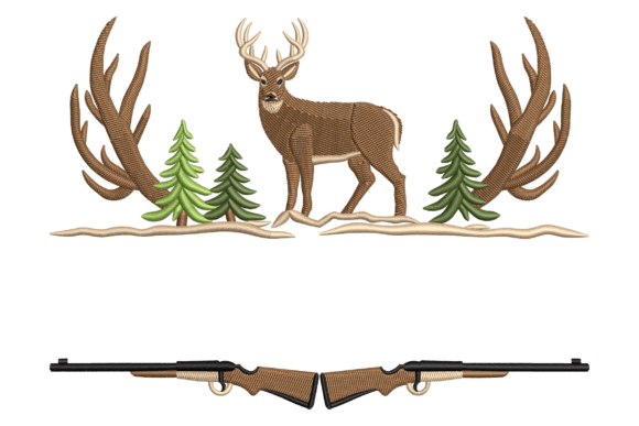 Deer Hunting