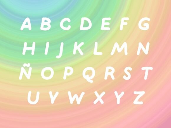 Erika Font - Preview 1