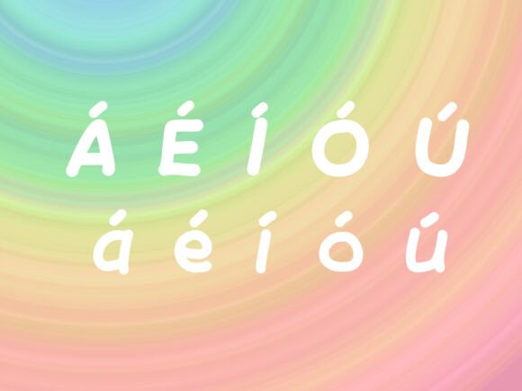 Erika Font - Preview 3
