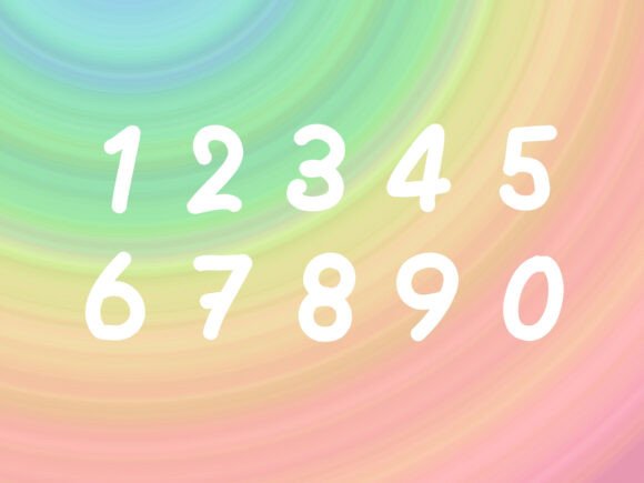 Erika Font - Preview 4
